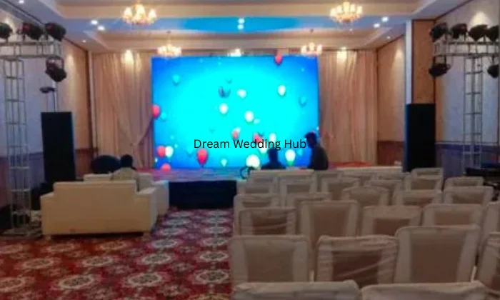 Hotel Rime Vista Banquet Hall